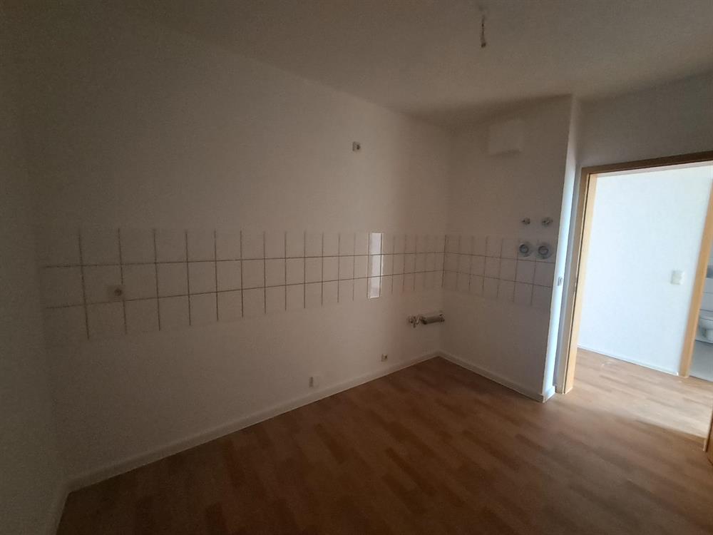 2 Raum-Wohnung mit 2 Balkonen in Sandersdorf - Foto 2